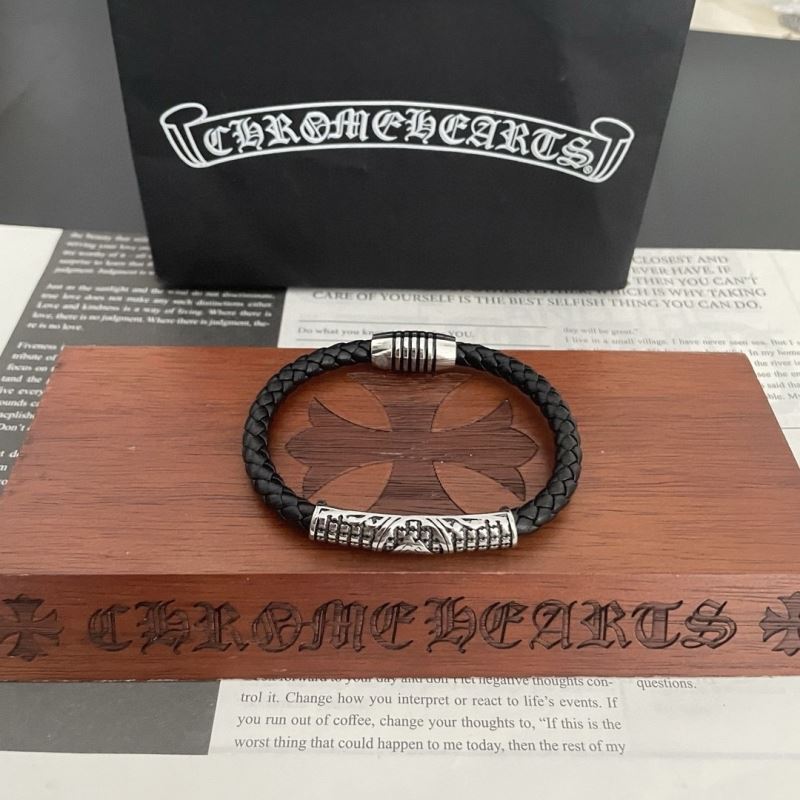 Chrome Hearts Bracelets